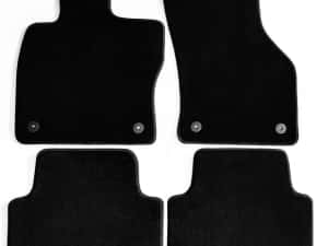 Covorase mocheta PREMIUM Passat B8/Octavia 3 Octavia 4 2014--- — miniatura 8