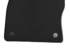 Covorase mocheta PREMIUM Passat B8/Octavia 3 Octavia 4 2014--- — miniatura 9