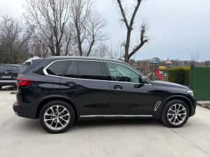 BMW X5  xDrive25d 231Cp An 08/2021 Proprietar — miniatura 6
