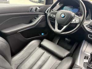 BMW X5  xDrive25d 231Cp An 08/2021 Proprietar — miniatura 8
