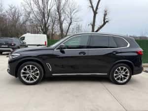 BMW X5  xDrive25d 231Cp An 08/2021 Proprietar — miniatura 10