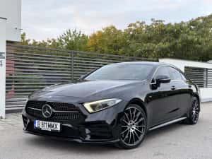 Mercedes Benz - Cls 450 - 4Matic - Amg - Edition 1