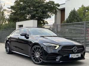 Mercedes Benz - Cls 450 - 4Matic - Amg - Edition 1 — miniatura 3