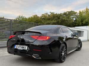 Mercedes Benz - Cls 450 - 4Matic - Amg - Edition 1 — miniatura 4