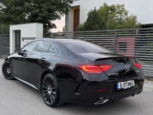 Mercedes Benz - Cls 450 - 4Matic - Amg - Edition 1 — miniatura 5