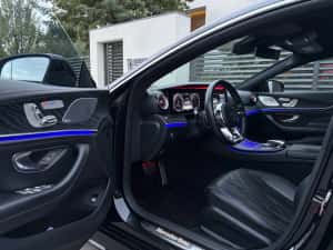 Mercedes Benz - Cls 450 - 4Matic - Amg - Edition 1 — miniatura 6