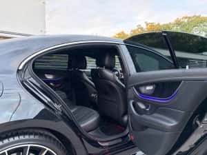 Mercedes Benz - Cls 450 - 4Matic - Amg - Edition 1 — miniatura 8