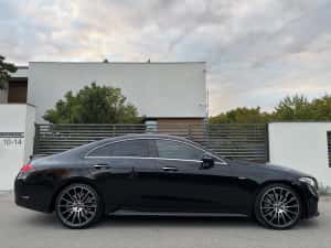 Mercedes Benz - Cls 450 - 4Matic - Amg - Edition 1 — miniatura 9