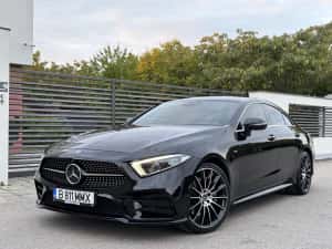 Mercedes Benz - Cls 450 - 4Matic - Amg - Edition 1 — miniatura 10