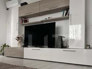 Apartament modern, cu 2 camere, garaj si boxa, in Apahida — miniatura 3