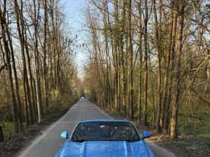 Ford Mustang 2.3 EcoBoost Cabrio 2017 – Unic în România | Prim proprietar | Istoric reprezentanță — miniatura 2