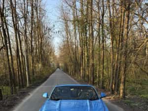 Ford Mustang 2.3 EcoBoost Cabrio 2017 – Unic în România | Prim proprietar | Istoric reprezentanță — miniatura 10