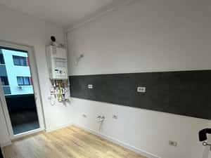 Propietar vand garsoniera Orhideelor Residence,Chiajna,comision zero! — miniatura 1