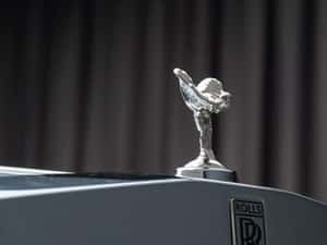 Rolls-Royce Phantom 2003, 55.990 km — miniatura 2