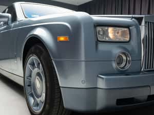 Rolls-Royce Phantom 2003, 55.990 km — miniatura 4