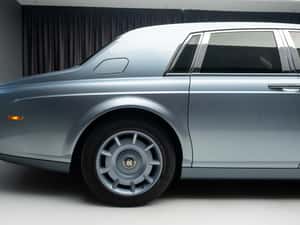 Rolls-Royce Phantom 2003, 55.990 km — miniatura 5