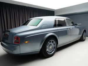 Rolls-Royce Phantom 2003, 55.990 km — miniatura 7