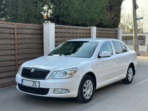 Skoda Octavia Facelift 2011 Motor 1.6 MPI 105 CP Euro 5 — miniatura 1