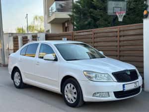 Skoda Octavia Facelift 2011 Motor 1.6 MPI 105 CP Euro 5 — miniatura 2