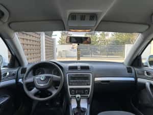 Skoda Octavia Facelift 2011 Motor 1.6 MPI 105 CP Euro 5 — miniatura 6