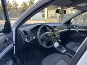 Skoda Octavia Facelift 2011 Motor 1.6 MPI 105 CP Euro 5 — miniatura 7