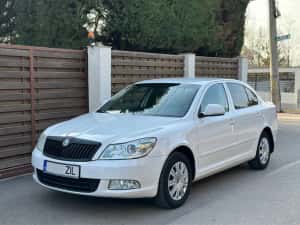 Skoda Octavia Facelift 2011 Motor 1.6 MPI 105 CP Euro 5 — miniatura 8
