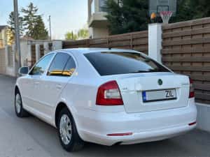 Skoda Octavia Facelift 2011 Motor 1.6 MPI 105 CP Euro 5 — miniatura 10