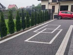Pavaje vibropresate Premium/Top/Elit Dambovita