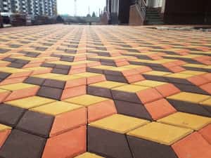 Pavaje vibropresate Premium/Top/Elit Dambovita — miniatura 3