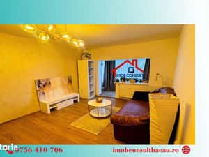 Apartament 2 camere de închiriat! Stefan cel Mare! CE1661 — miniatura 5