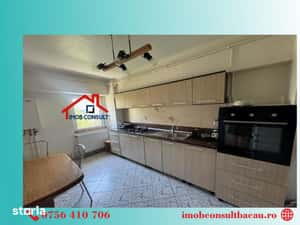Apartament 2 camere de închiriat! Stefan cel Mare! CE1661 — miniatura 6