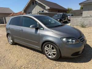 VW Golf 5 Plus 1.9 TDI 2007