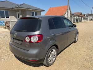 VW Golf 5 Plus 1.9 TDI 2007 — miniatura 5