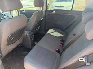 VW Golf 5 Plus 1.9 TDI 2007 — miniatura 7