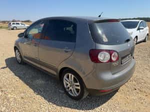 VW Golf 5 Plus 1.9 TDI 2007 — miniatura 10