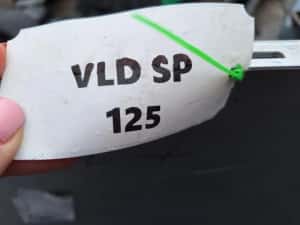 Bara spate Berlina VLD SP 125 Skoda Octavia 4 — miniatura 8
