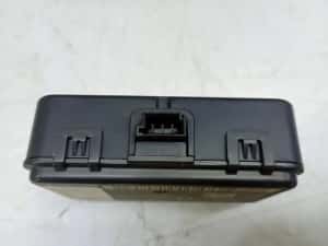 Modul confort 5e0760167 Land Rover Range Rover 4 (2012 - 2017) 3.0 tdv6 306DT 3.0 tdv6 306DT — miniatura 3