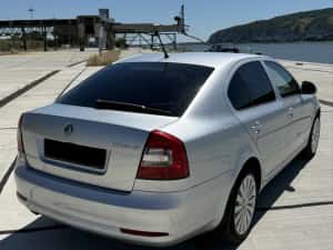 Skoda Octavia 2 facelift 2011 2.0 TDI — miniatura 5