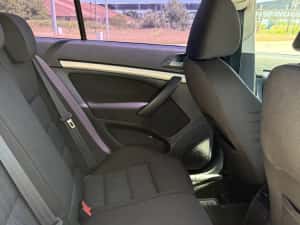 Skoda Octavia 2 facelift 2011 2.0 TDI — miniatura 6