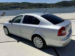 Skoda Octavia 2 facelift 2011 2.0 TDI — miniatura 10