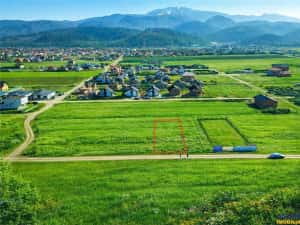 FILM! 700 mp teren intravilan, recomandat constructie casa investitie, Cristian, Brasov