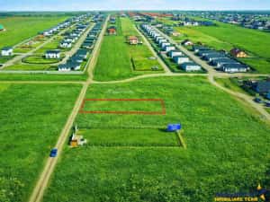 FILM! 700 mp teren intravilan, recomandat constructie casa investitie, Cristian, Brasov — miniatura 3