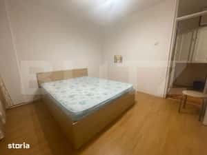 Apartament 3 camere, 70 mp si balcon inchis — miniatura 3