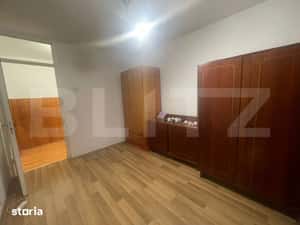 Apartament 3 camere, 70 mp si balcon inchis — miniatura 4