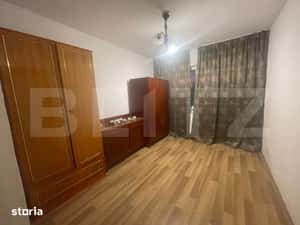 Apartament 3 camere, 70 mp si balcon inchis — miniatura 5