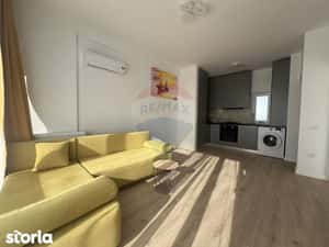 Apartament cu 2 camere de închiriat în Mamaia Nord Navodari — miniatura 4