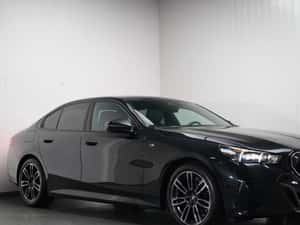 BMW 520 - 31.000 km - Vehicul second-hand — miniatura 3