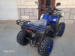 ‼️Atv 200cm³ JRH Moto Hummer Nou‼️ — miniatura 3