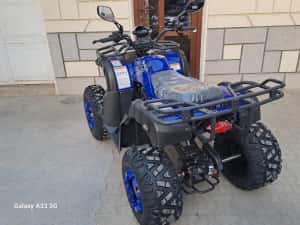 ‼️Atv 200cm³ JRH Moto Hummer Nou‼️ — miniatura 4