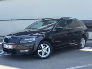 Skoda Octavia 3 2014 2.0 150 HP Bixenon Euro5 — miniatura 2